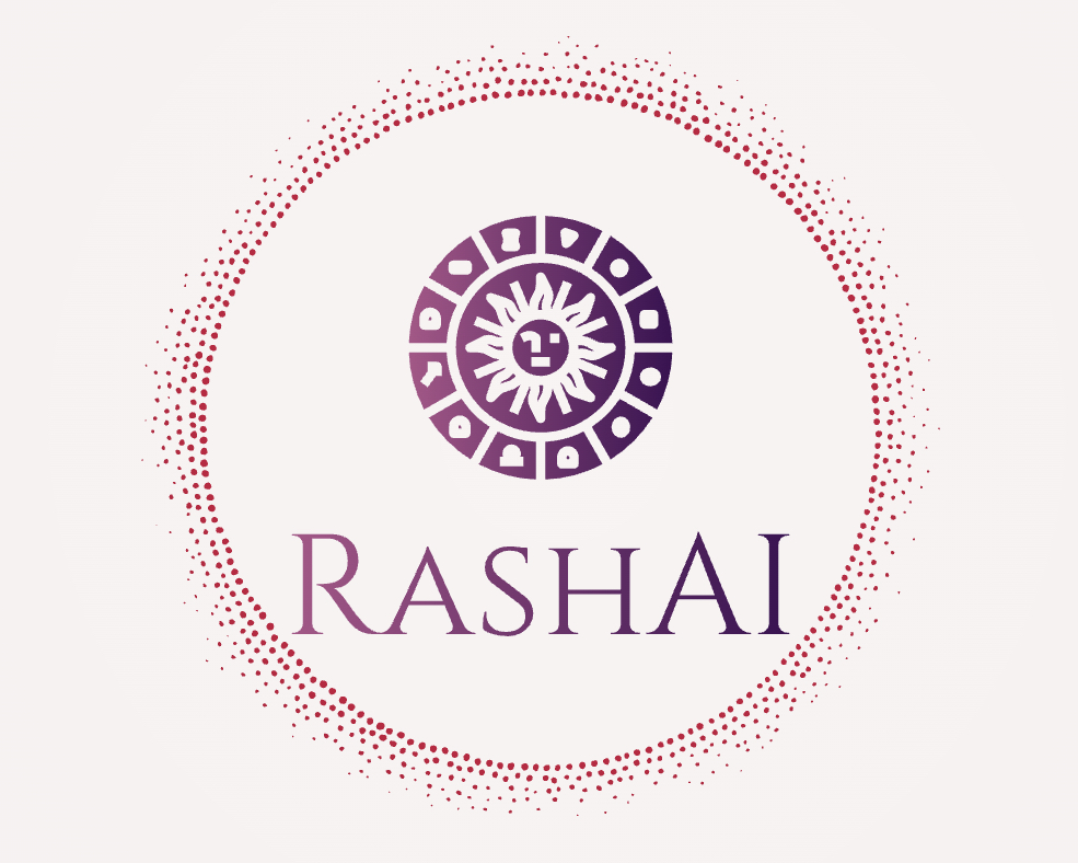 RashAI — Free Vedic Astrology & Kundali Generator